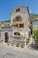 B&B Perast - Hotel Admiral - Bed and Breakfast Perast