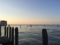 Santa Caterina - B&B Venice
