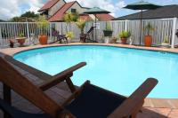 Avenue Heights Motel - B&B Whangarei