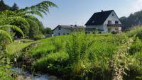 Räuberhöhle - Bed and Breakfast