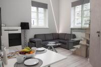 Apartament MnW - B&B Varsavia
