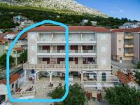 B&B Omiš - Apartment Ante - Bed and Breakfast Omiš