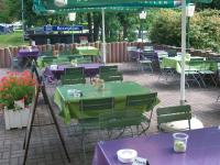 Gasthof Rhönperle - B&B Kothen