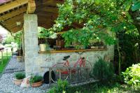 Happy River House - B&B