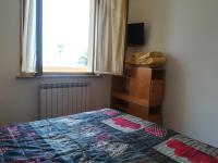 Appartement met Uitzicht op Zee