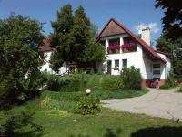 Pensjonat Hubertus - Chambres d’hôtes Kosewo