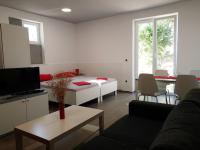Appartamento Monolocale con Vista Mare