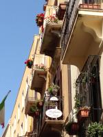 Il Profumo del Sale - Ferienwohnung