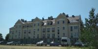 Apartamenty Oleńka I - Szczytno Mazury - B&B Szczytno