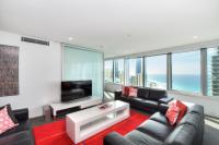 B&B Costa Dorada - Private Q1 Resort & Spa Apartment with Ocean Views - Bed and Breakfast Costa Dorada