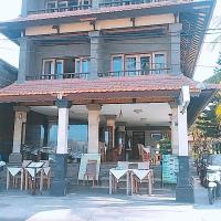 Padangbai Beach inn - B&B