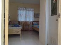 Chambre Double Économique
