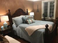 Castle Landing - B&B Placentia