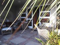 Apartment with Garden View