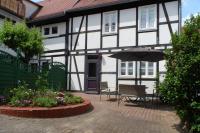Haus ElbTanger - B&B Tangermünde