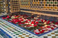 Riad Dar FES 12 century luxury home - Chambres d’hôtes Fès