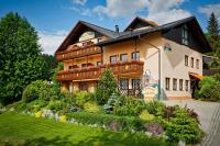 B&B Neuschönau - Pension Salzsäumer - Adults Only - Bed and Breakfast Neuschönau