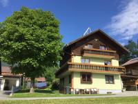 Appartamento con Balcone