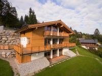 Das Hillside Maria Alm Hintermoos - B&B