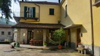 B & B Abbadia - Bed and Breakfast Monesiglio