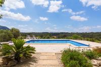 Son Fornes - B&B Algaida