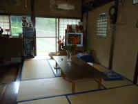 Japanese-Style Room