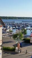 Lifestyle-Appartement Meersinn - Bed and Breakfast