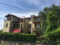 Boutique Apartment Condominio Marengo - Bed and Breakfast
