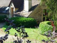 Gîte La Borie Basse - B&B
