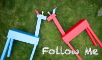 Follow Me designed B&B, Magánszobák - Tungsan