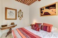 One-Bedroom Apartment (85 Rue Meynadier 06400 Cannes)