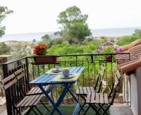 B&B Messine - Casa sulla Spiaggia- Mortelle - Bed and Breakfast Messine