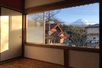 Fuji Sakura House - B&B