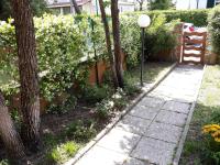 Residence Il Cavallino - Ferienwohnung