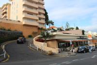 Apartment José Colinas Lido - B&B