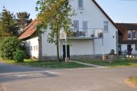 FEWO Reitanlage bei Altefähr - B&B