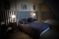 Doppelzimmer - Dachgeschoss