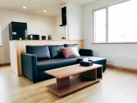 Kashiwa House Furano - Ferienwohnung Furano