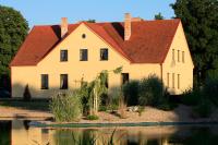 Akmenių Dvaras - B&B Akmeniai