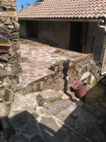 Le camélia de la mazarié - B&B Saint-Vincent
