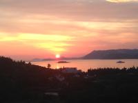 Joseph - superior sea bay and mountain view - B&B Ragusa Vecchia
