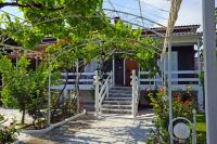 Villa Fofo - Beautiful Sea Front Villa with 650m2 garden - B&B