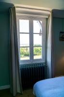 Chambre Double - Vue sur Mer