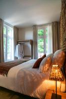 Small Double Room with Garden View