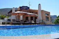 Villa Gloria, Ville - Hersonissos
