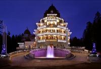 Festa Winter Palace Hotel & SPA, Hotels - Borovets