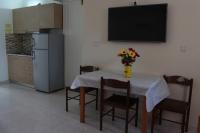 Familienapartment