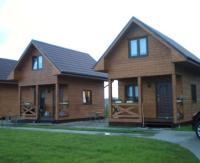 Domki letniskowe u Krzysia - B&B