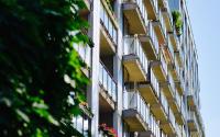 JessApart – Ochota Apartments - B&B Warsaw