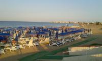 Bilocale fronte spiaggia a Marzamemi - B&B